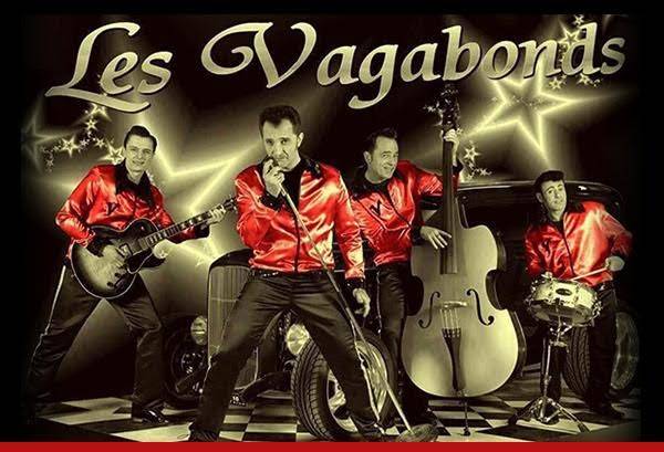 LES VAGABONDS / DIMANCHE 25 JANVIER 2026
