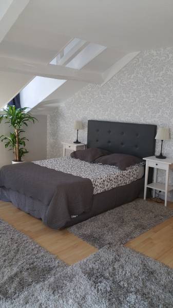 MANOIR DE TIREVESTE Lesperon (18km)