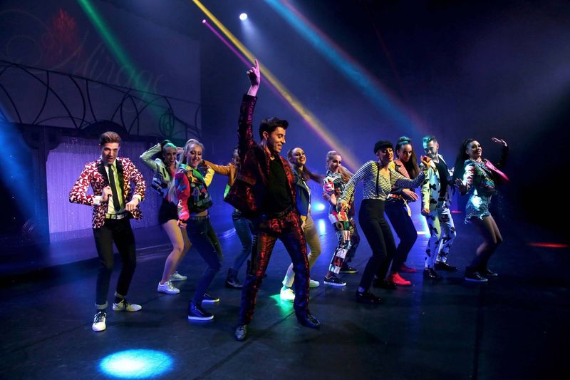 idée de sortie originale proche biarritz