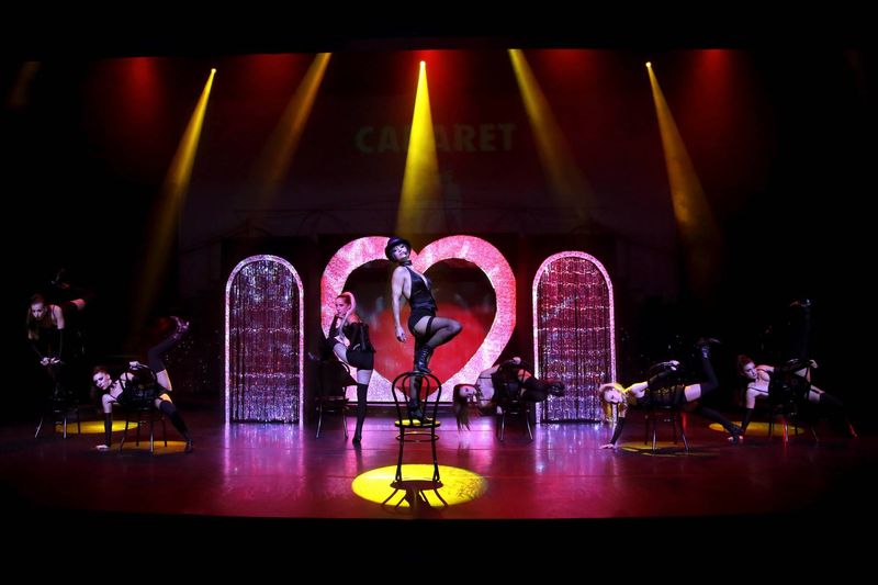 sortie originale dans les landes