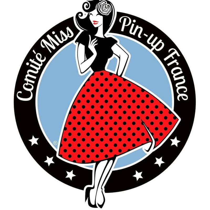 miss pin up france 2021 cabaret le mirage mezos