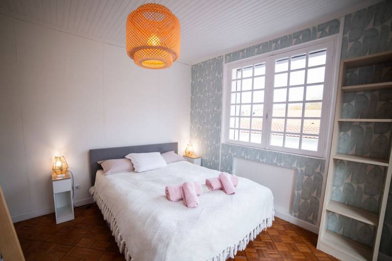 MAISON DHARMA Mimizan (17km)