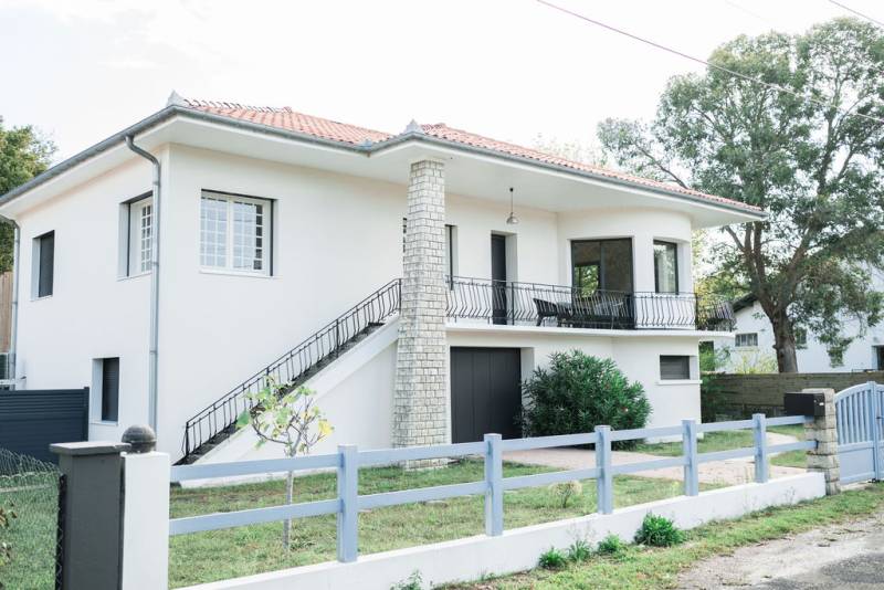 MAISON DHARMA Mimizan (17km)