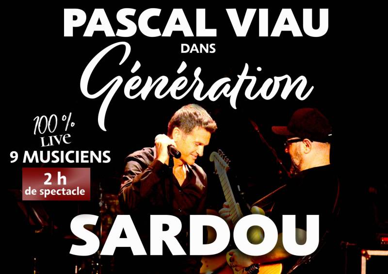 GENERATION SARDOU