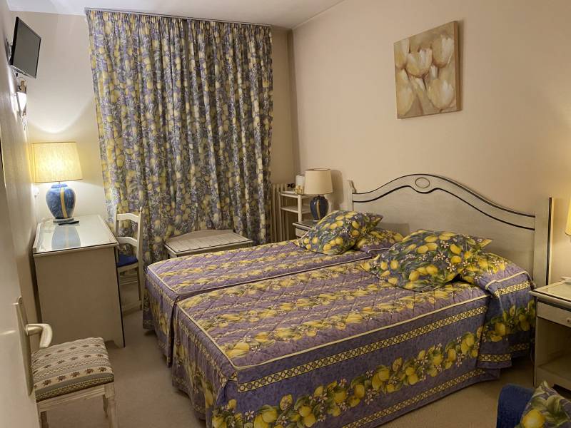 sejour morcenx hôtel proche océan