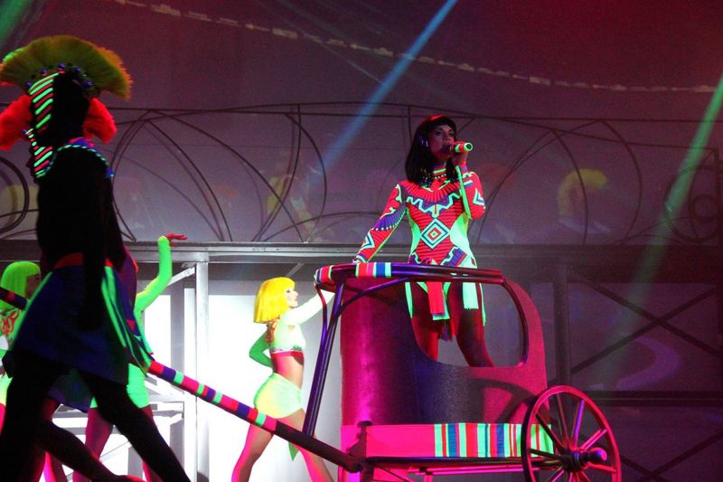 idée de sortie originale en famille landes