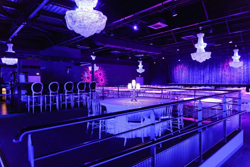 soirée cabaret spectacle dans les landes