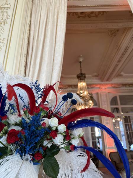 L'HOTEL DU PALAIS DE BIARRITZ