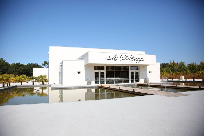 soirée comité d'entreprise proche de bordeaux