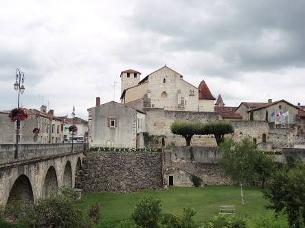 ROQUEFORT (la cité millénaire)