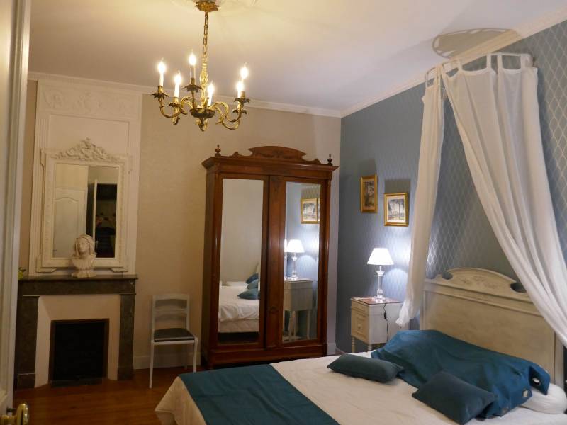 MANOIR DE TIREVESTE Lesperon (18km)