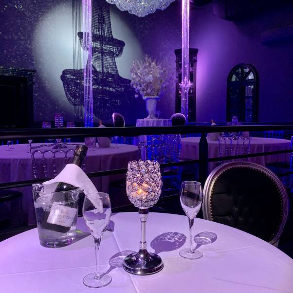 soirée romantique originale proche bordeaux