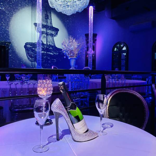 soirée st Valentin proche mont de marsan