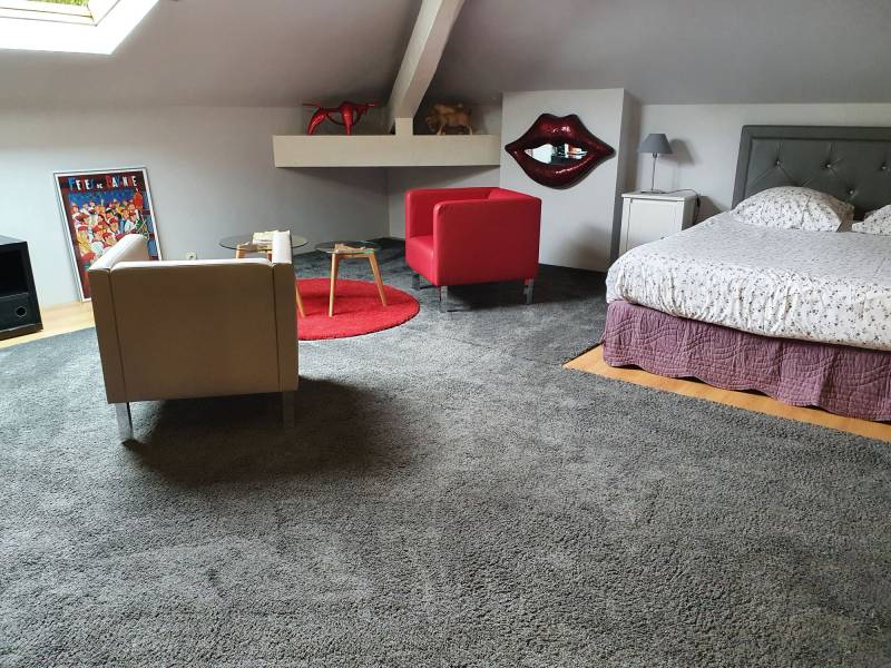 MANOIR DE TIREVESTE Lesperon (18km)