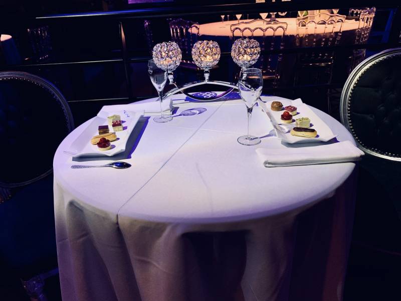 salle de spectacle proche de Hossegor