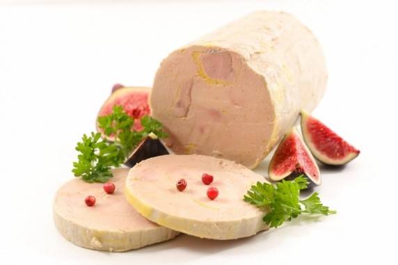 LA FABRIQUE DU FOIE GRAS (Maison Tenoy, conserverie artisanale)