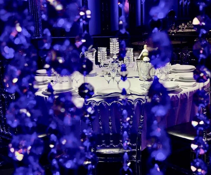 spectacles diner  landes