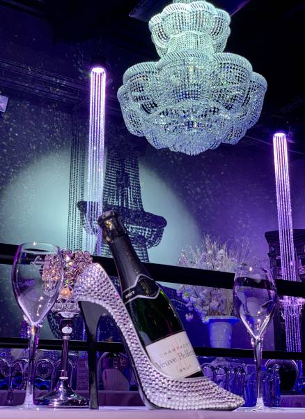 repas en amoureux dans les landes