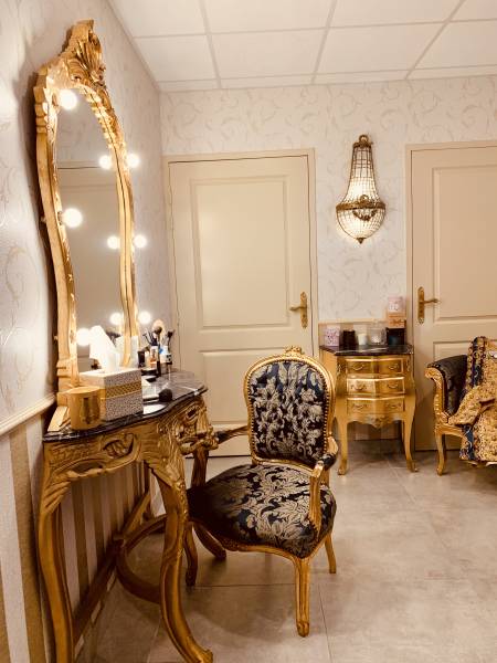 loge cabaret mirage landes