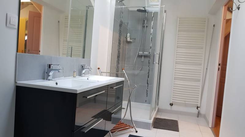 MANOIR DE TIREVESTE Lesperon (18km)