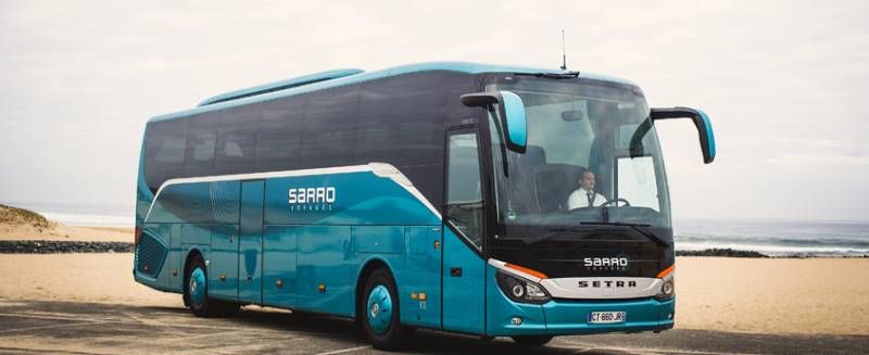 voyages sarro mont de marsan