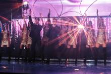 Notre zone d'activité pour ce service Restaurant avec spectacle magie près du bassin d'Arcachon