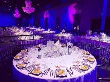 Notre zone d'activité pour ce service Repas cabaret spectacle de music hall avec dîner gastronomique et animations interactives tout au long de la soirée proche de Mimizan 40200